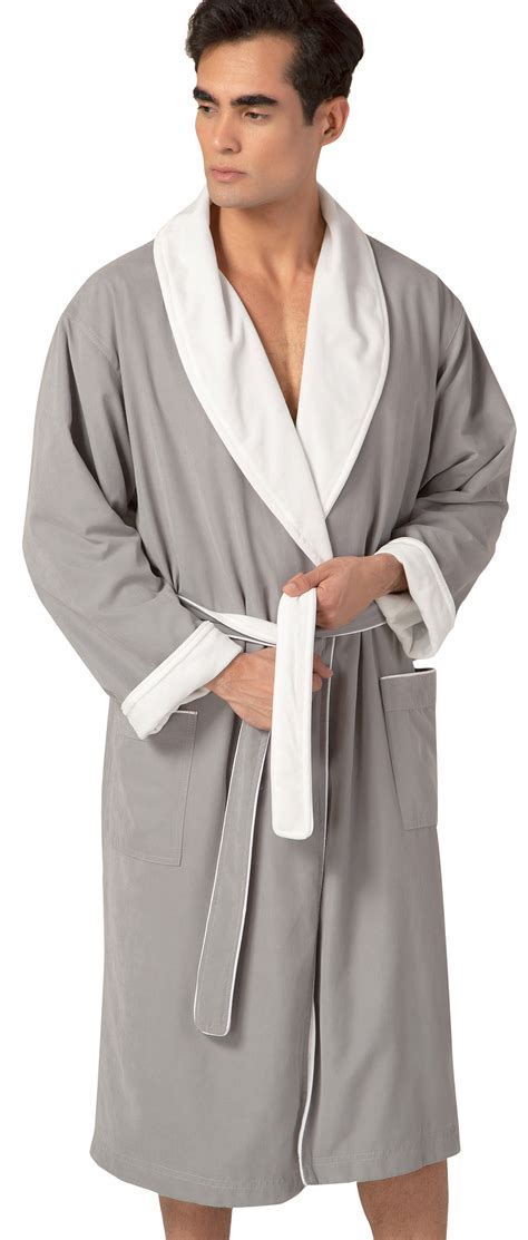 men designer robes